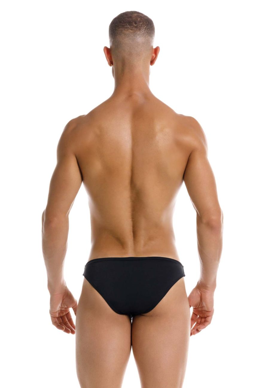 JOR 2191 Travel Swim Bikini Black