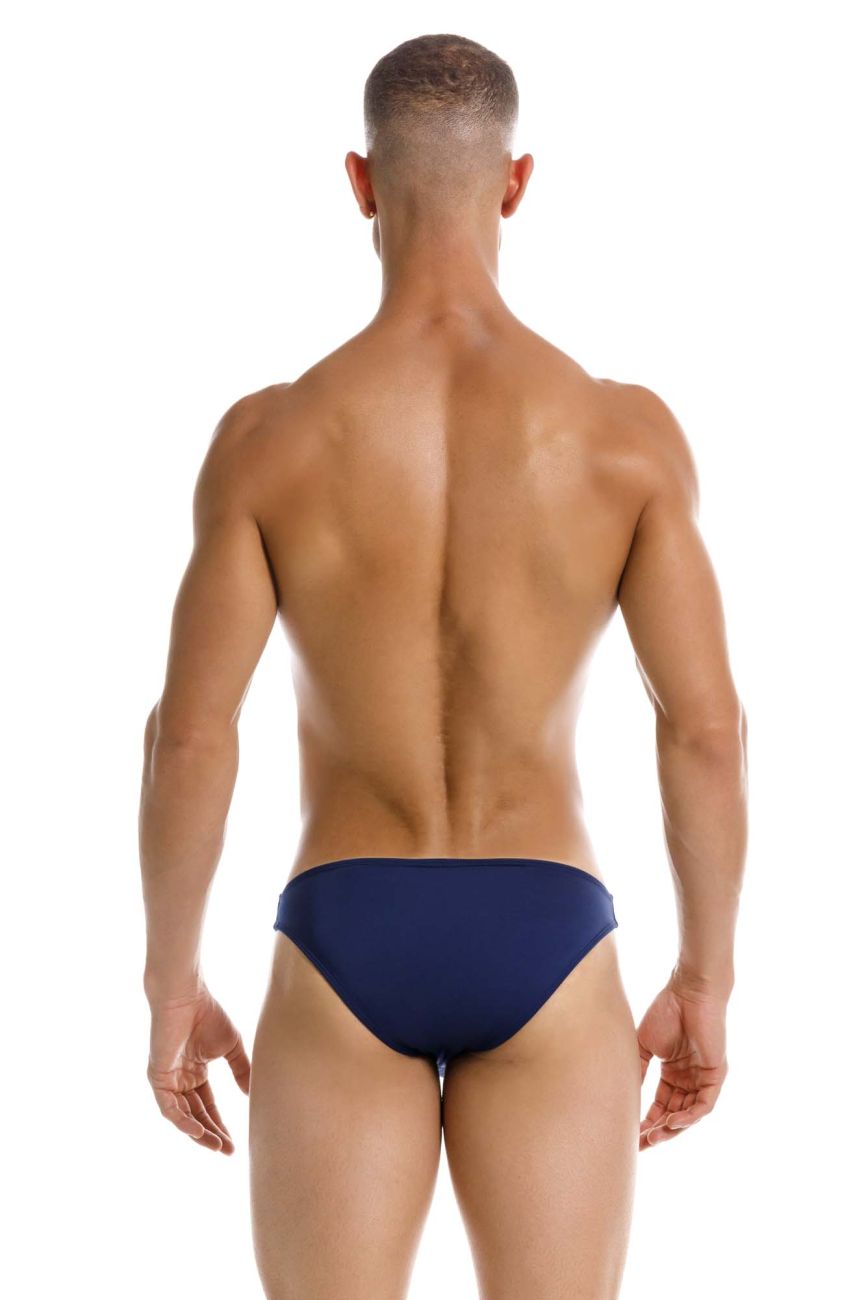 JOR 2191 Travel Swim Bikini Blue