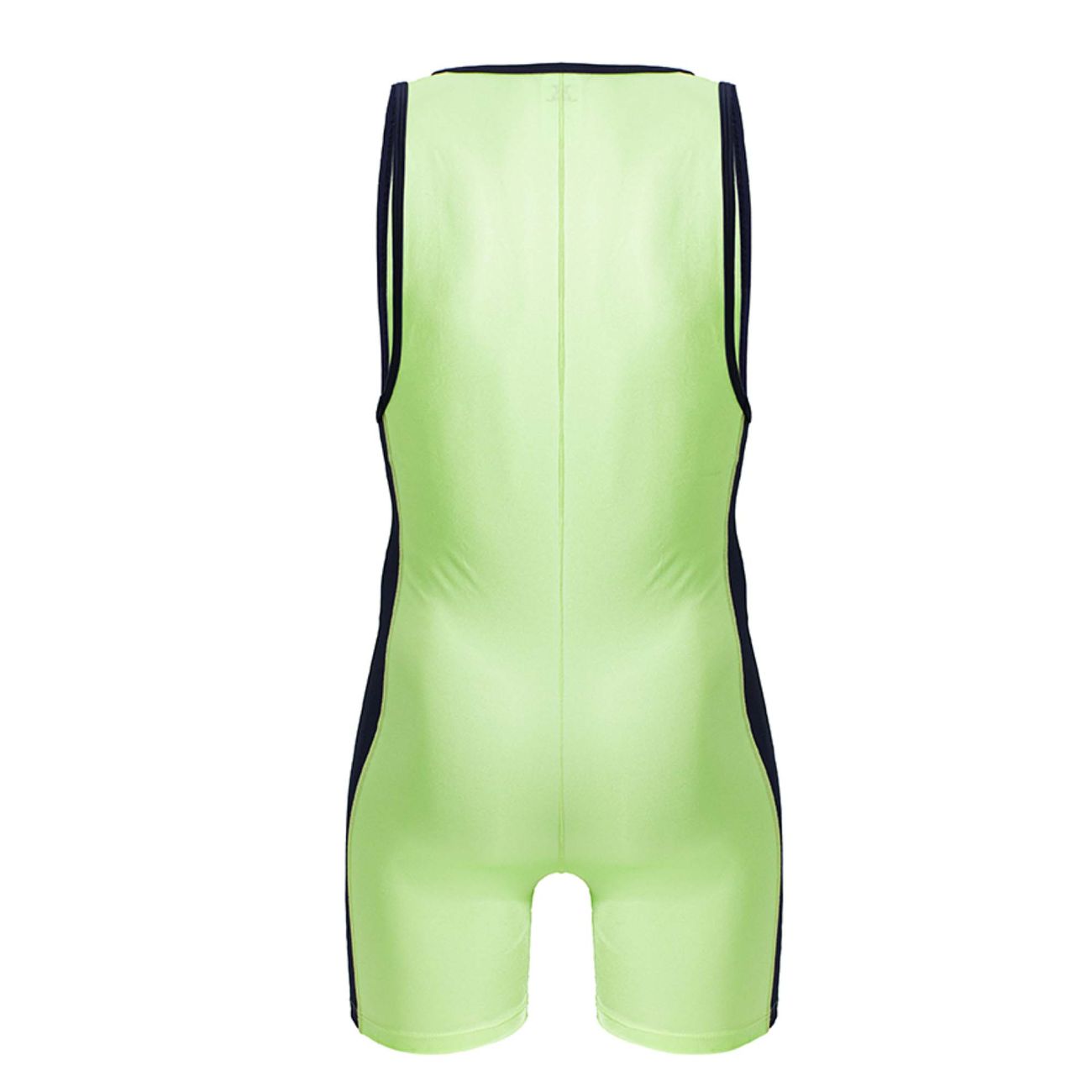 JOR 2216 Fighter Bodysuit Green