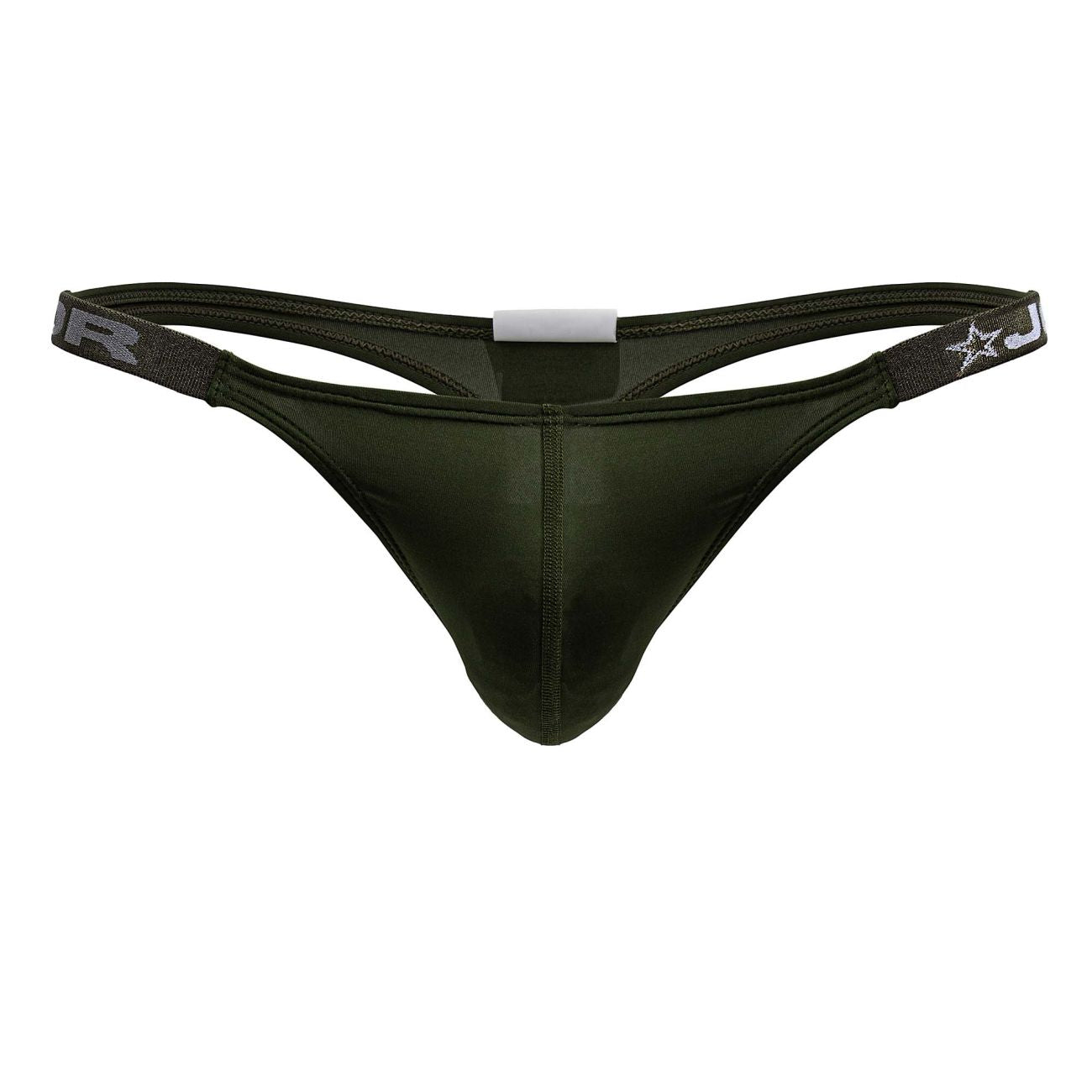 JOR 2235 Eros Male Bold Mens Thong Green