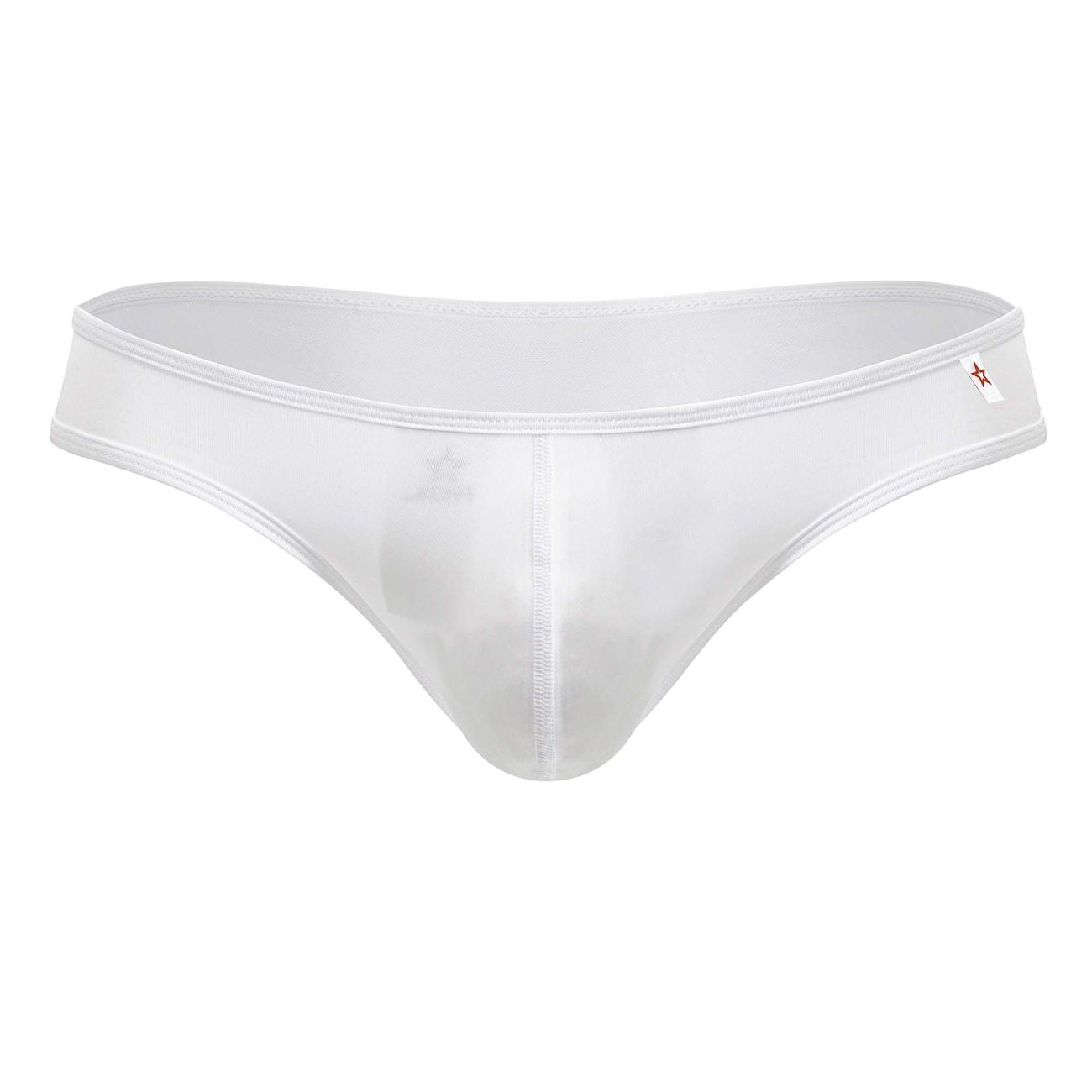JOR 2242 Origin Male Unleash Your Bold Side Thong White