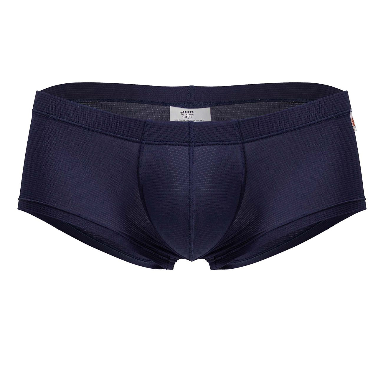 JOR 2246 Cosmo Male Sleek Modern Cut Trunks Blue