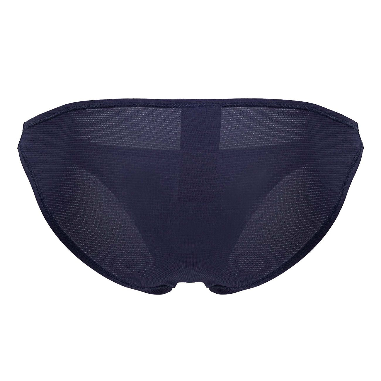 JOR 2247 Cosmo Mens Minimalist Bikini Brief Blue