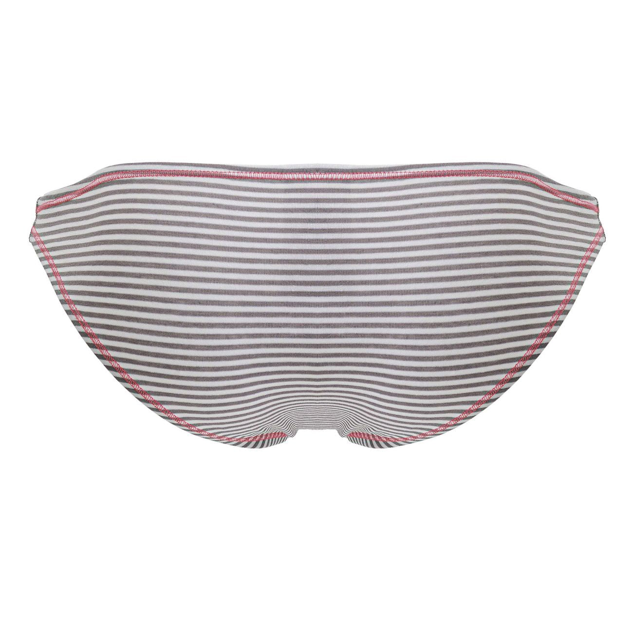 JOR 2249 Sour Mens Second Skin Fit Bikini Brief Gray