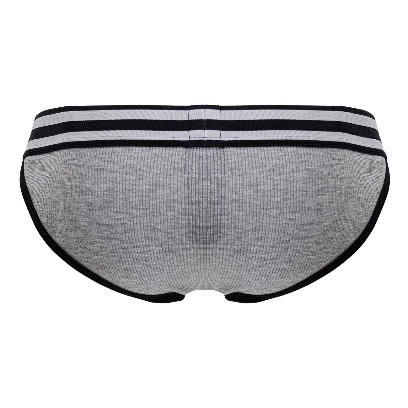 JOR 2255 Rush Mens Comfort and Support Bikini Gray