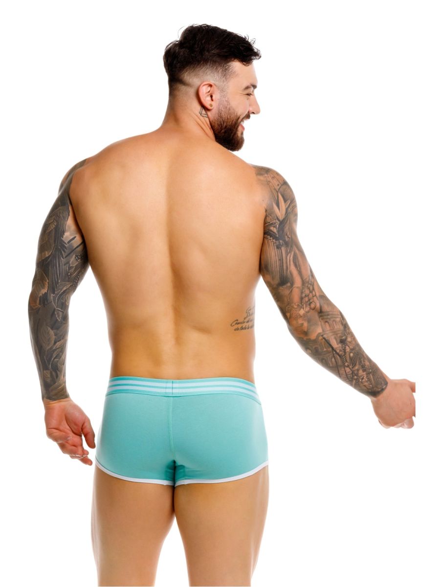 JOR 2320 College Mens Built to Flatter Trunks Mint Plus Sizes