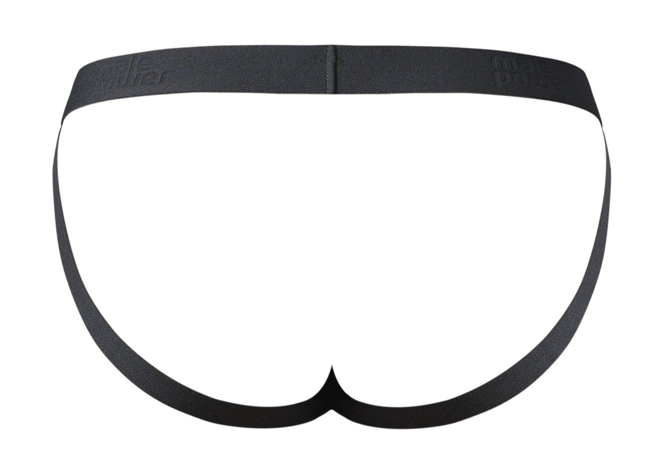 Male Power 348-304 Open Ended Jock