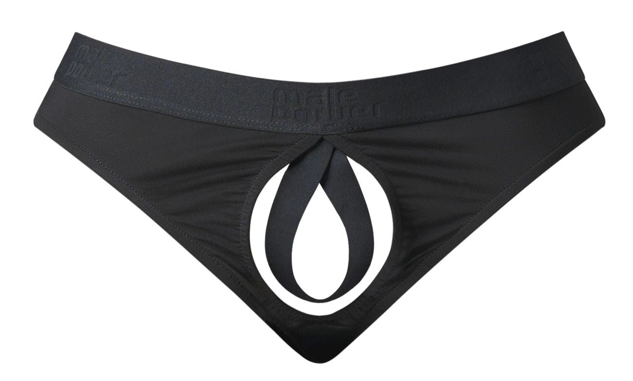 Male Power 417-304 Open Ended Thong
