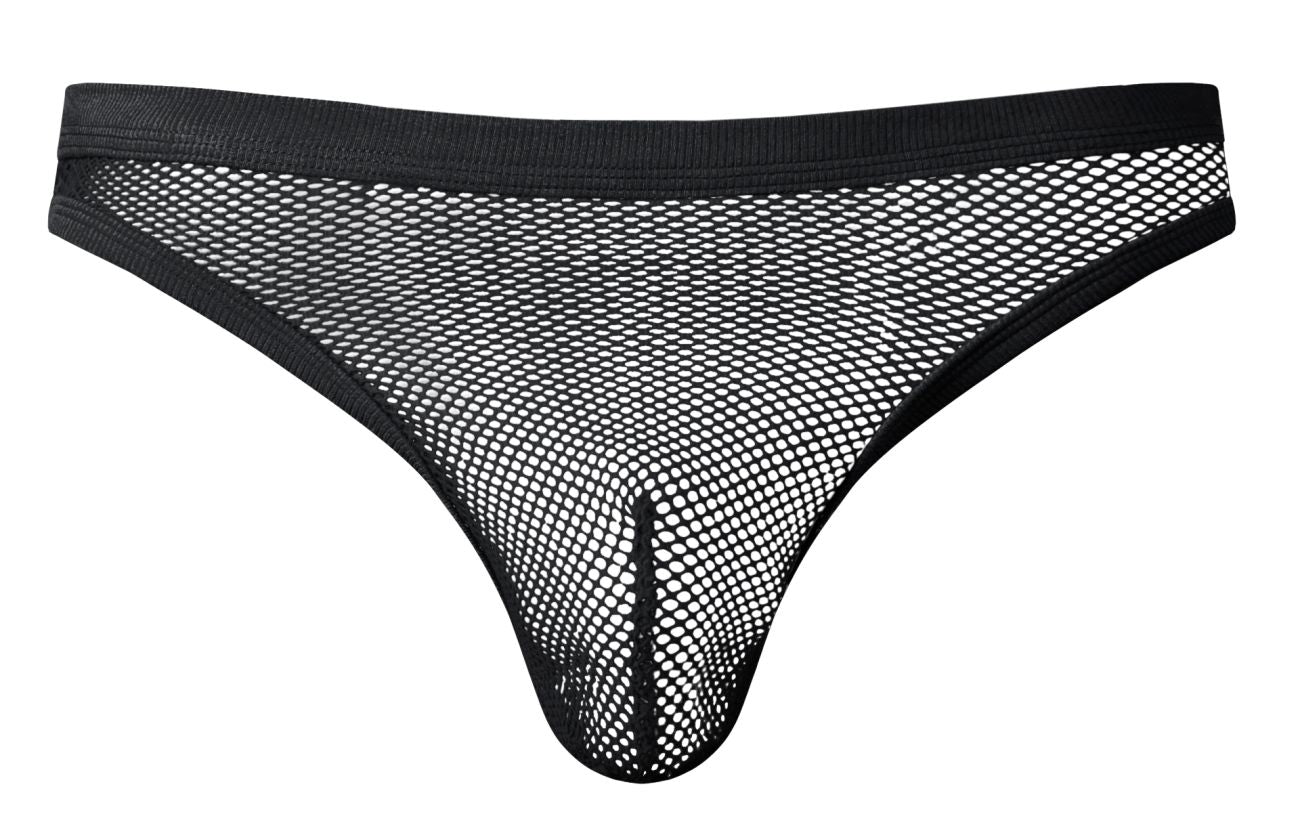 Male Power 441-11C Fishnet 2 Bong Thong