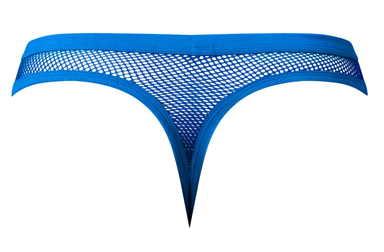 Male Power 441-11C Fishnet 2 Bong Thong
