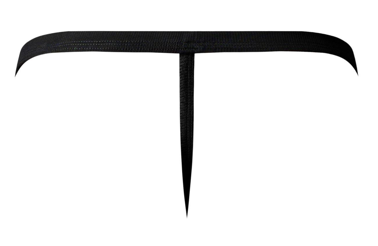 Male Power 449-11C Fishnet 2 G-String