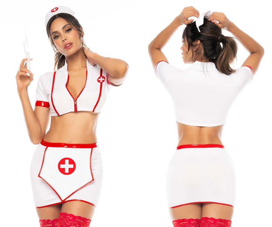 Mapale 60075 Police Costume Color As Shown