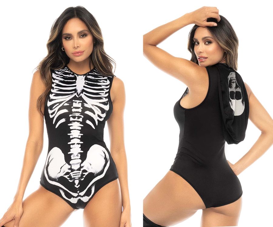 Mapale 60025 Ghost Rider Costume