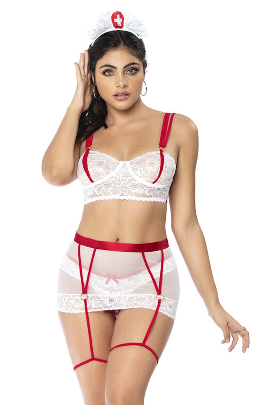 Mapale 6450 Nurse Outfit