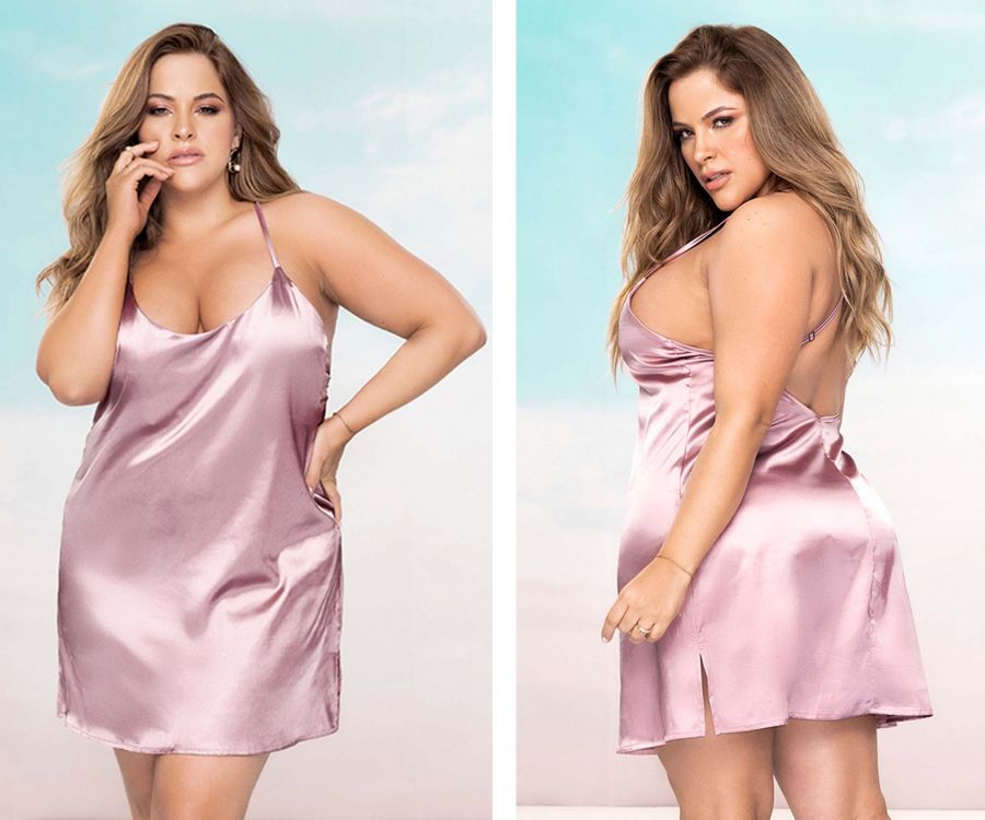 Mapale 7422X Babydoll