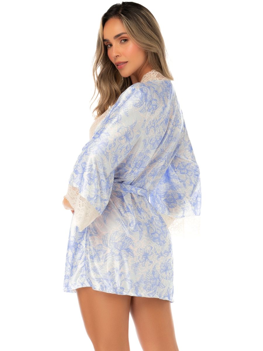 Mapale 75005 Short Robe Color