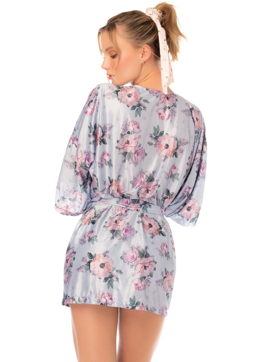 Mapale 75010 Short Robe Color