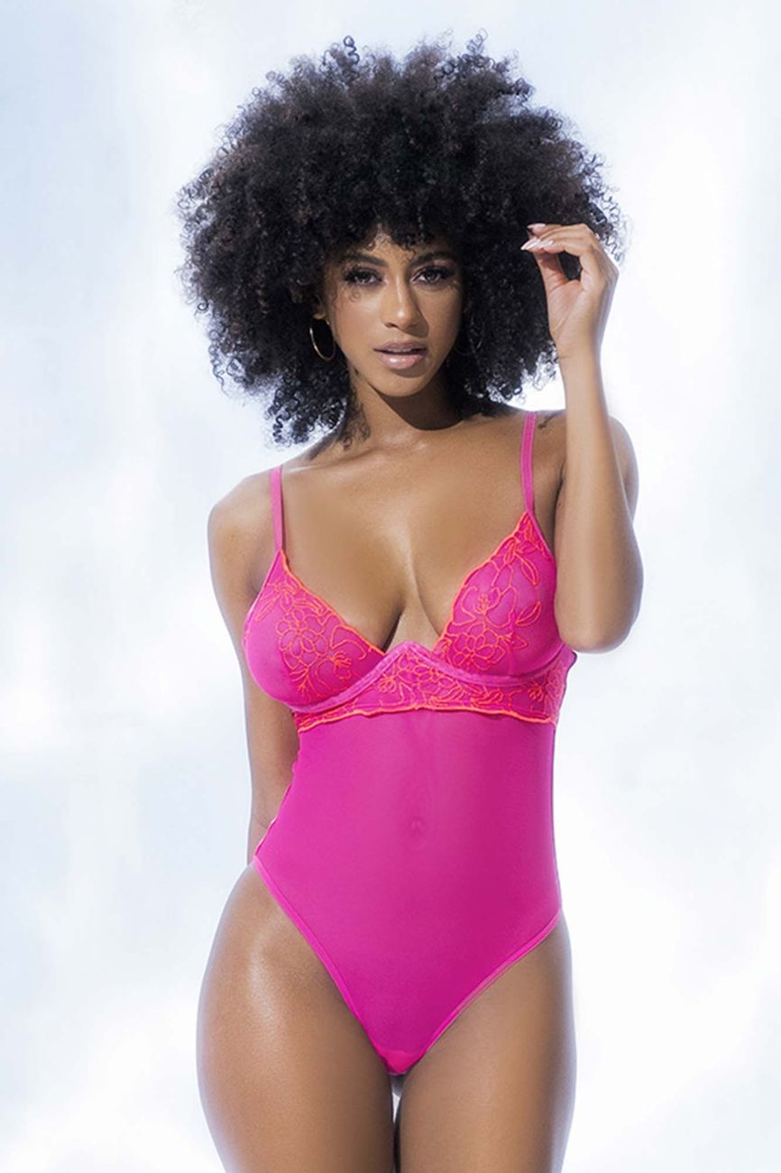 Mapale 8748 Bodysuit