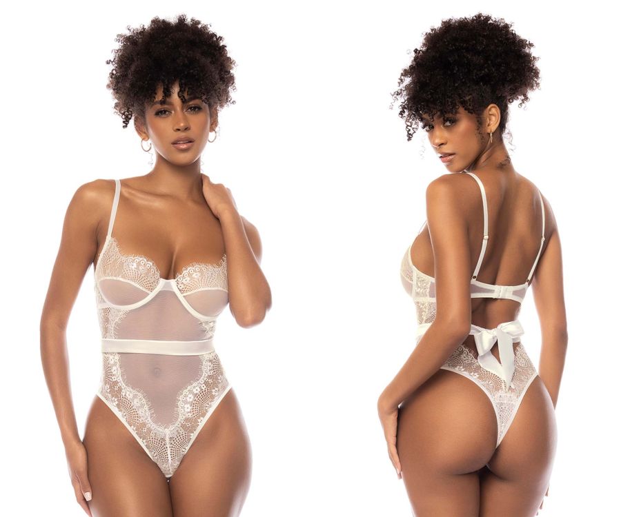 Mapale 8835 Kimora Bodysuit