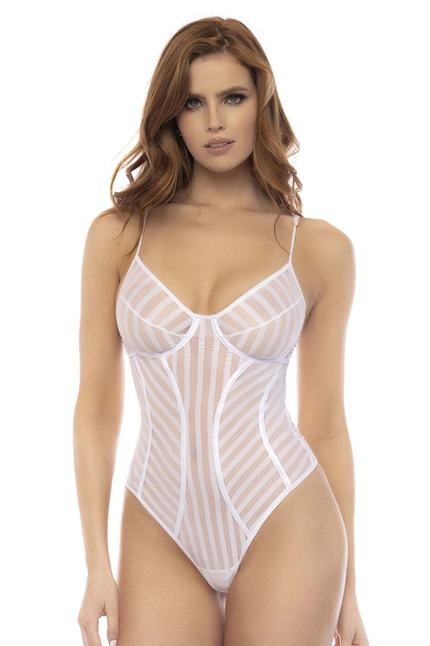 Mapale 8843 Emery Bodysuit