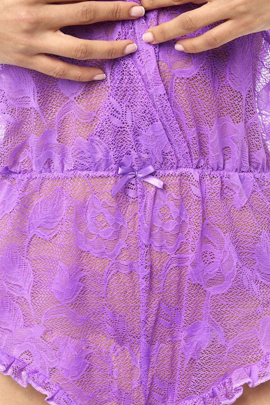 Mapale 8951 Romper-Babydoll