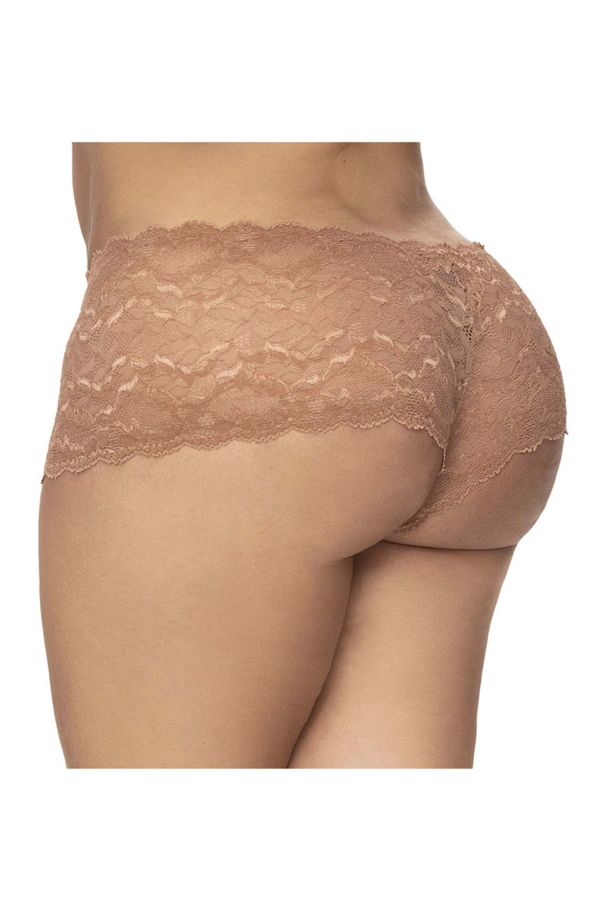 Mapale 90X Lace Boyshort