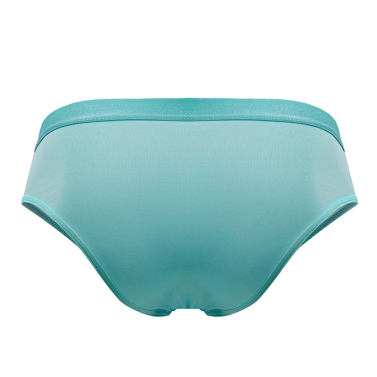 JCSTK - PLURAL PL006 Non-binary Underwear Briefs Mint Green