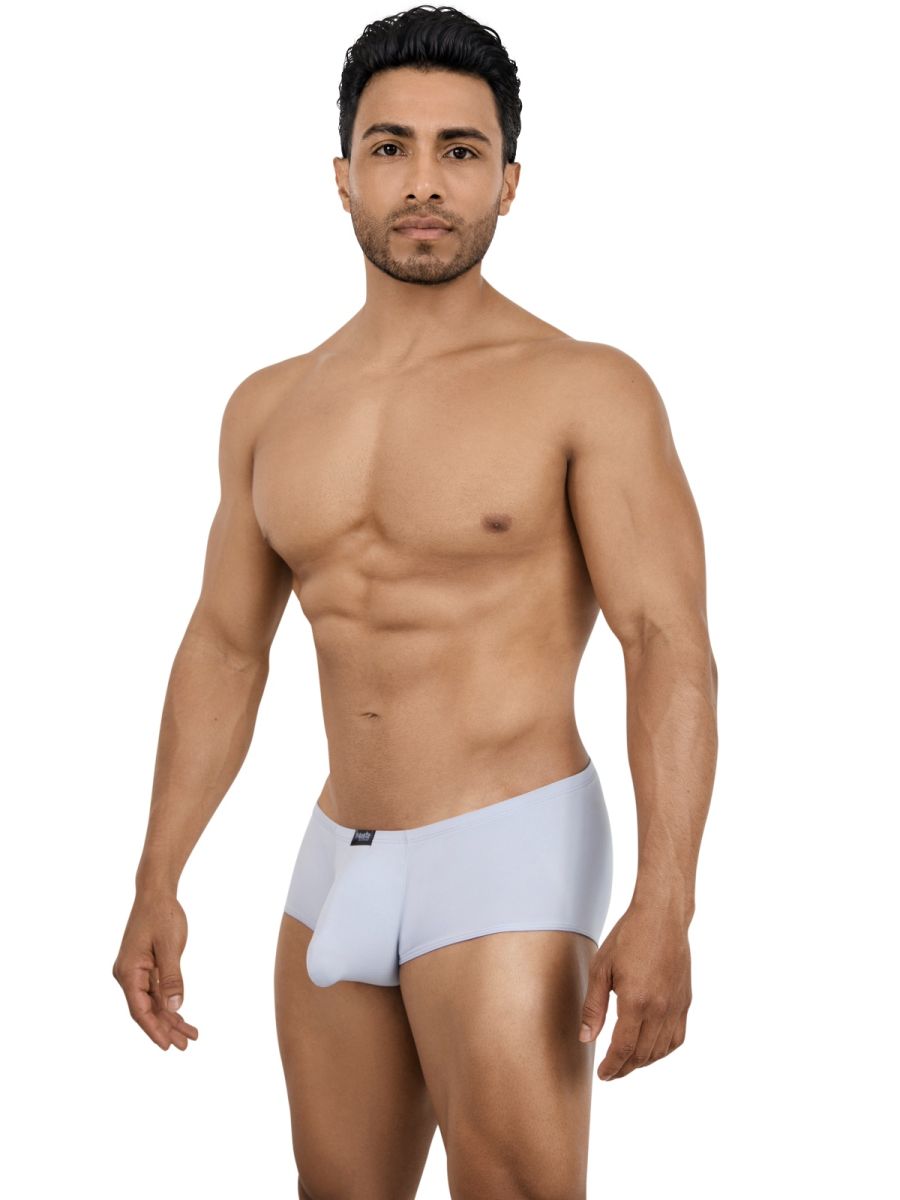 Pikante PIK 26089 Thot Male Body-hugging Trunks Gray