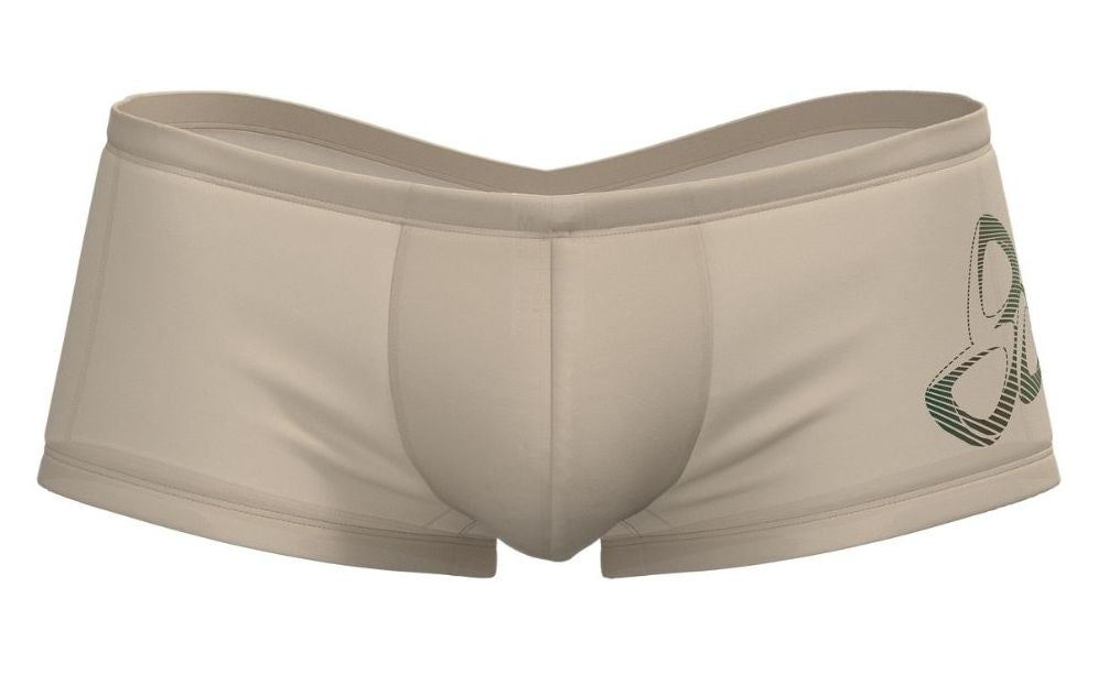 Private Structure BRUT4390 Bare Hipster Nude