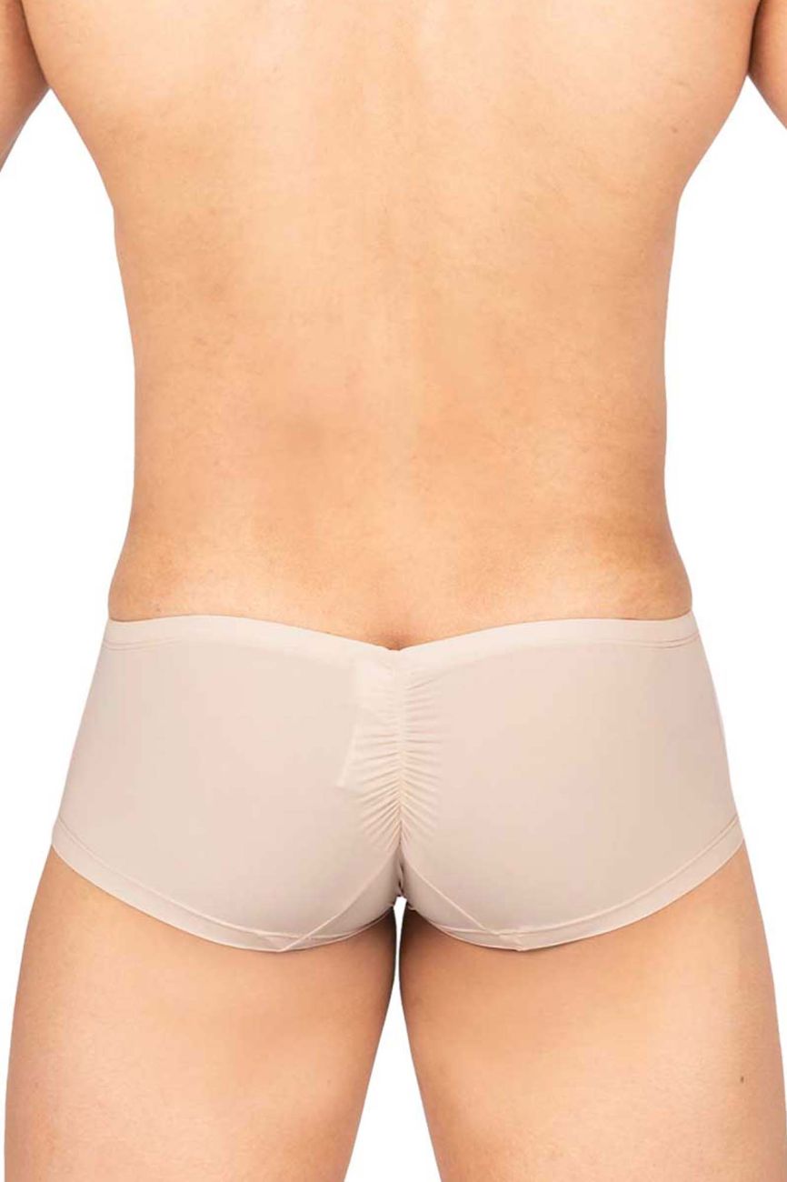 Private Structure BRUT4390 Bare Hipster Nude