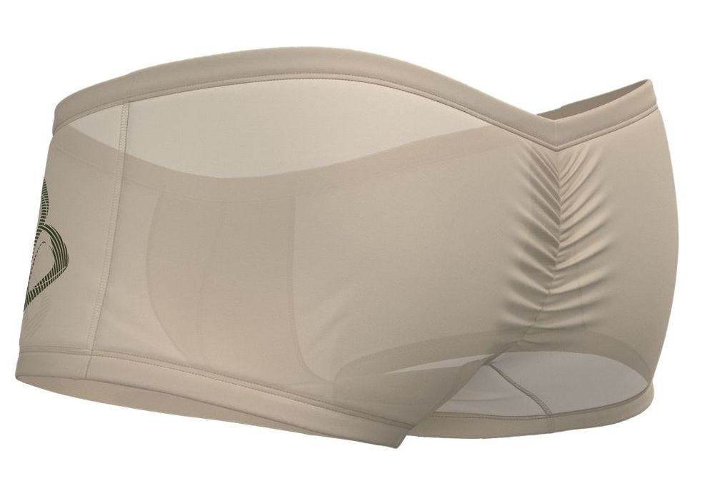 Private Structure BRUT4390 Bare Hipster Nude