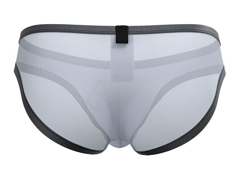 Private Structure BRUT4393 Bare Bikini Lilac