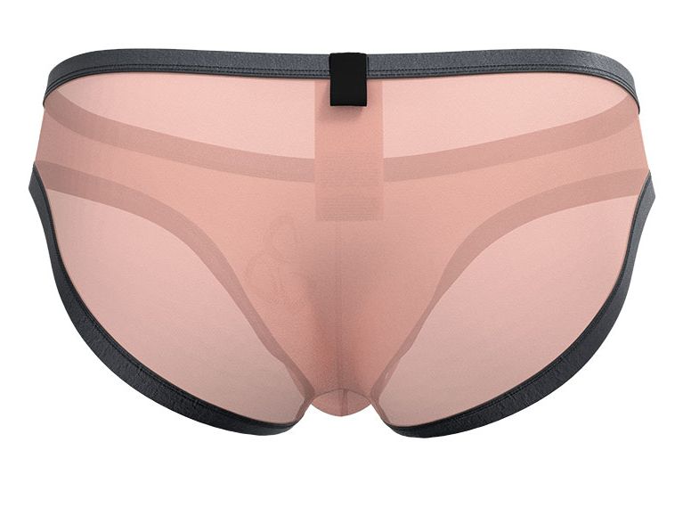 Private Structure BRUT4393 Bare Bikini Orange