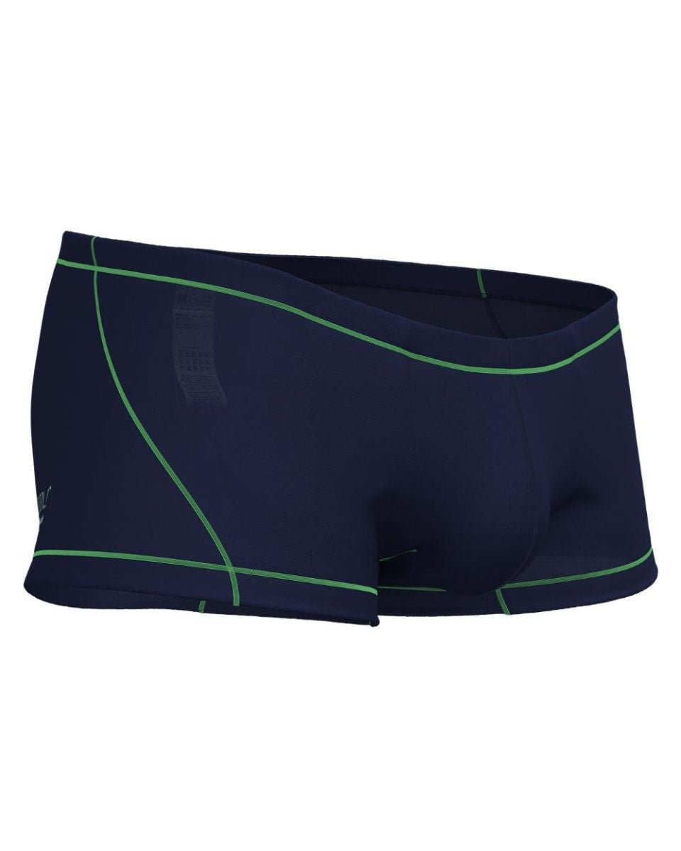 Private Structure EPUS4570 Prime Elysian Hipster Trunks Blue