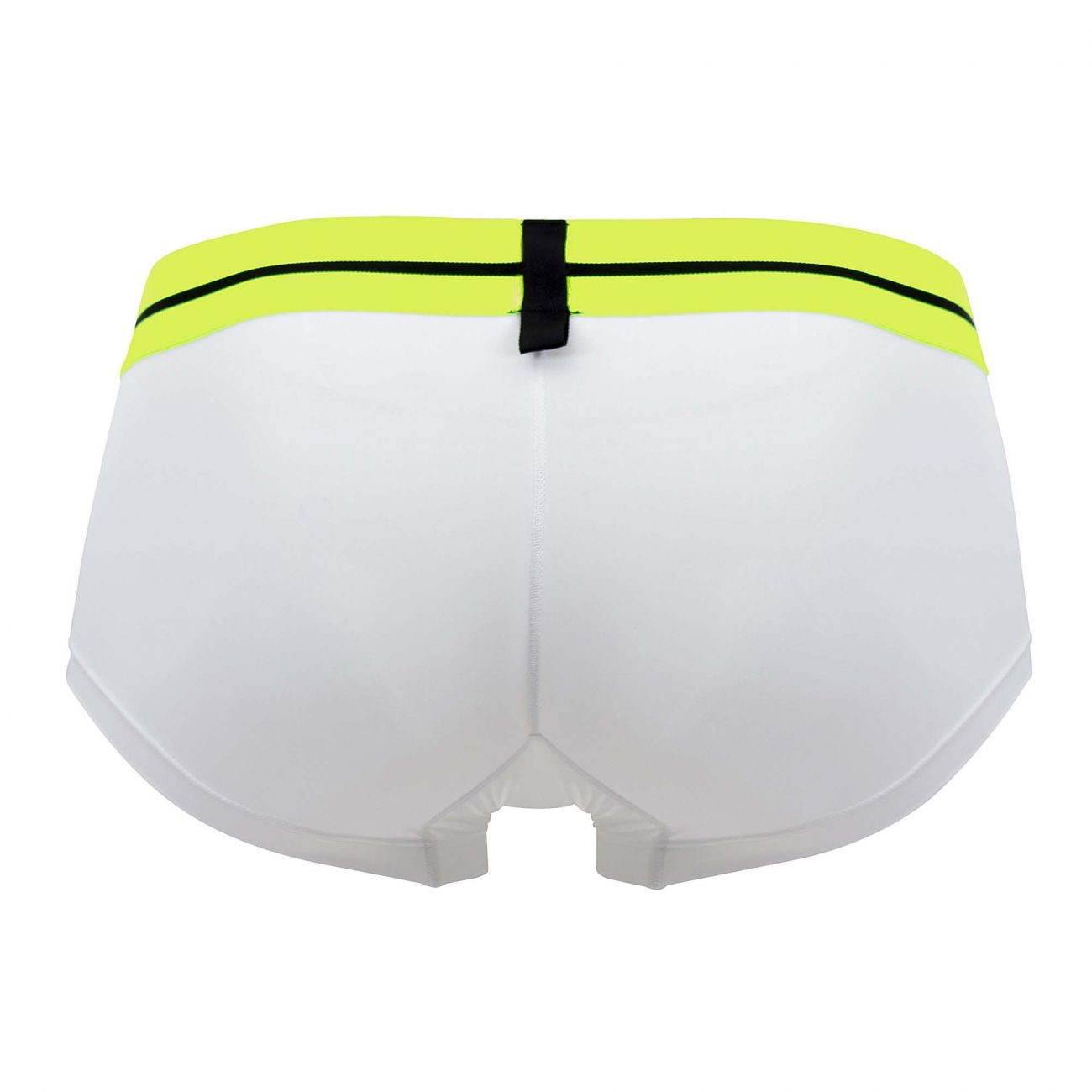 Private Structure MMUX4178 Micro Maniac Trunks White