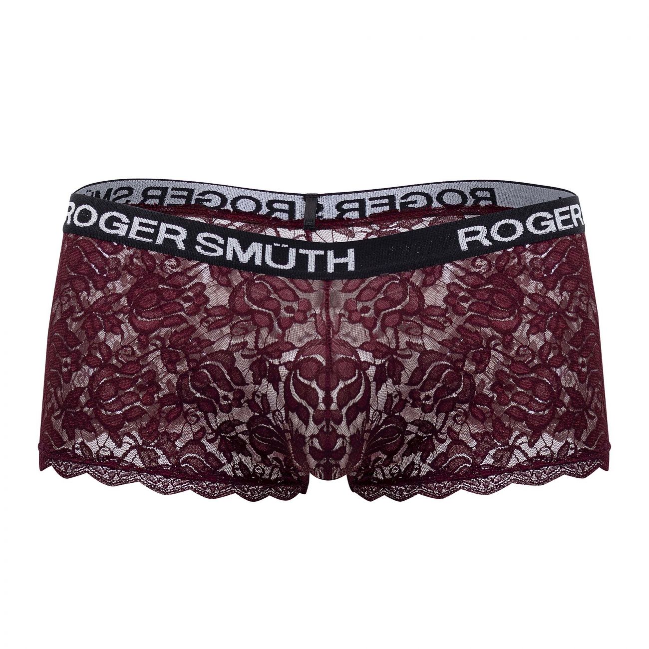 Roger Smuth RS035 Transparent Trunks