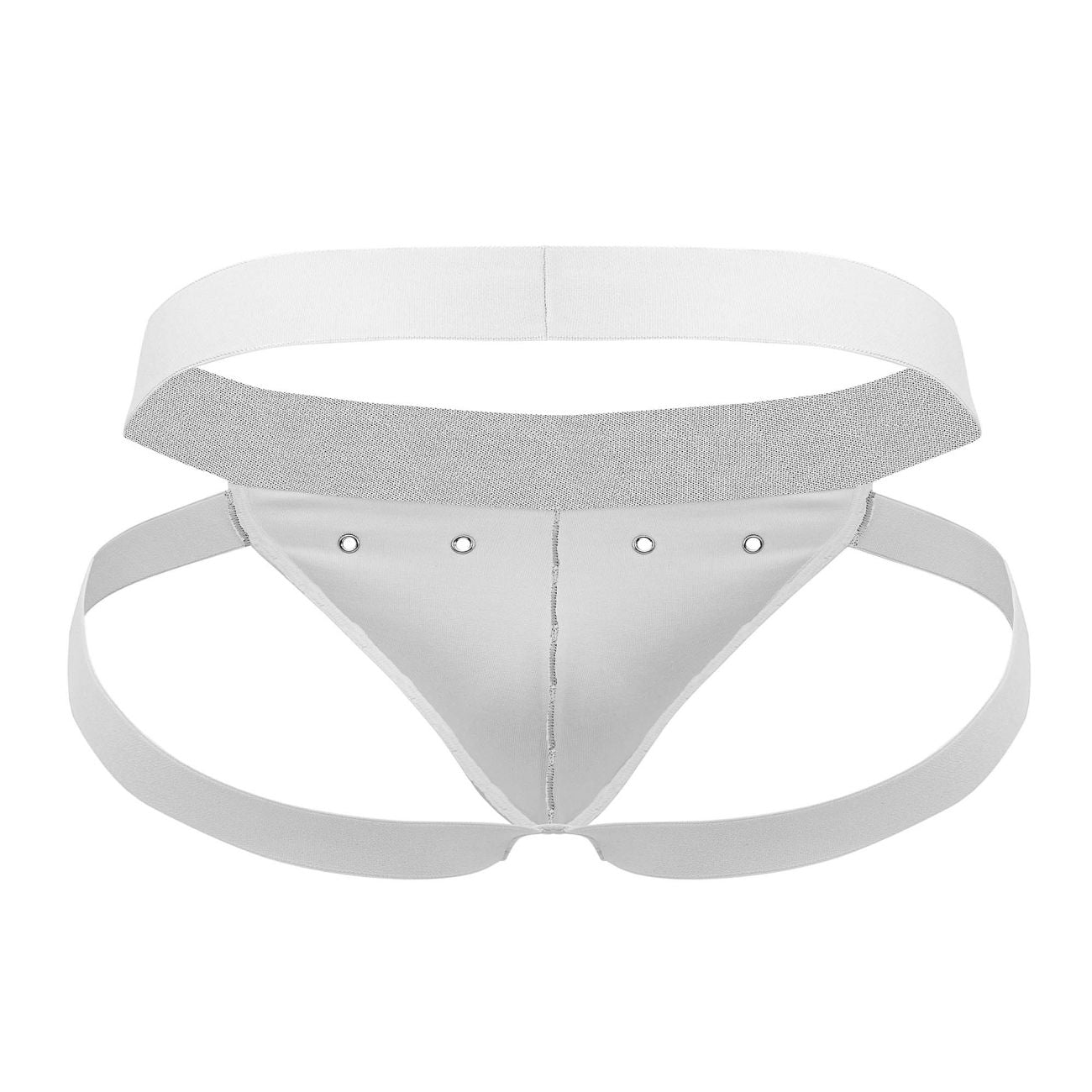 Roger Smuth RS088 Jock-Thong White