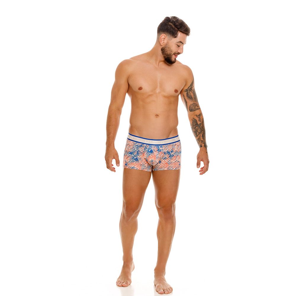 Unico 24100100109 Aforo Trunks Multi Coloured