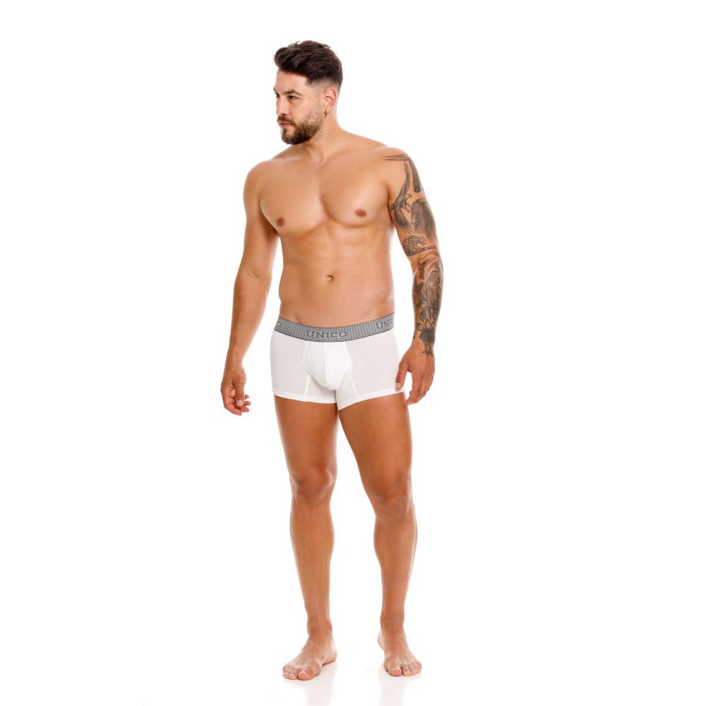 Unico 25020100120 Marfil Trunks White