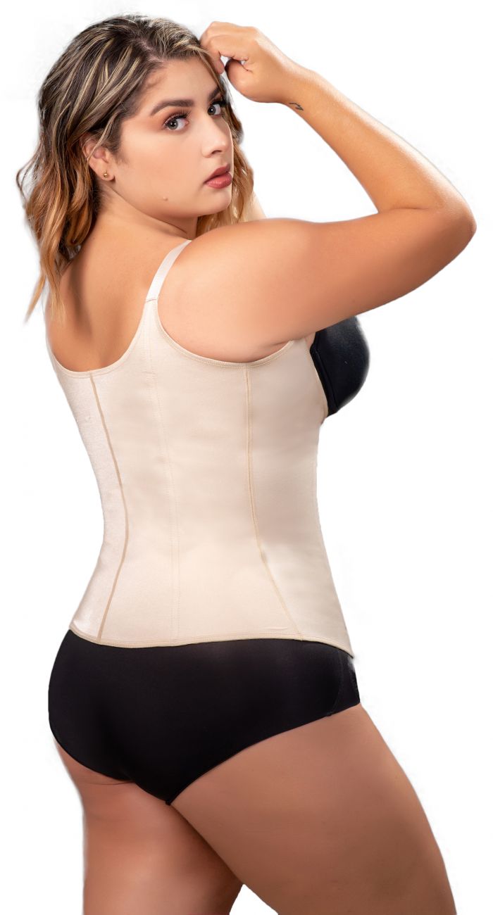 Vedette 100 Renee Under Bust Waist Cincher