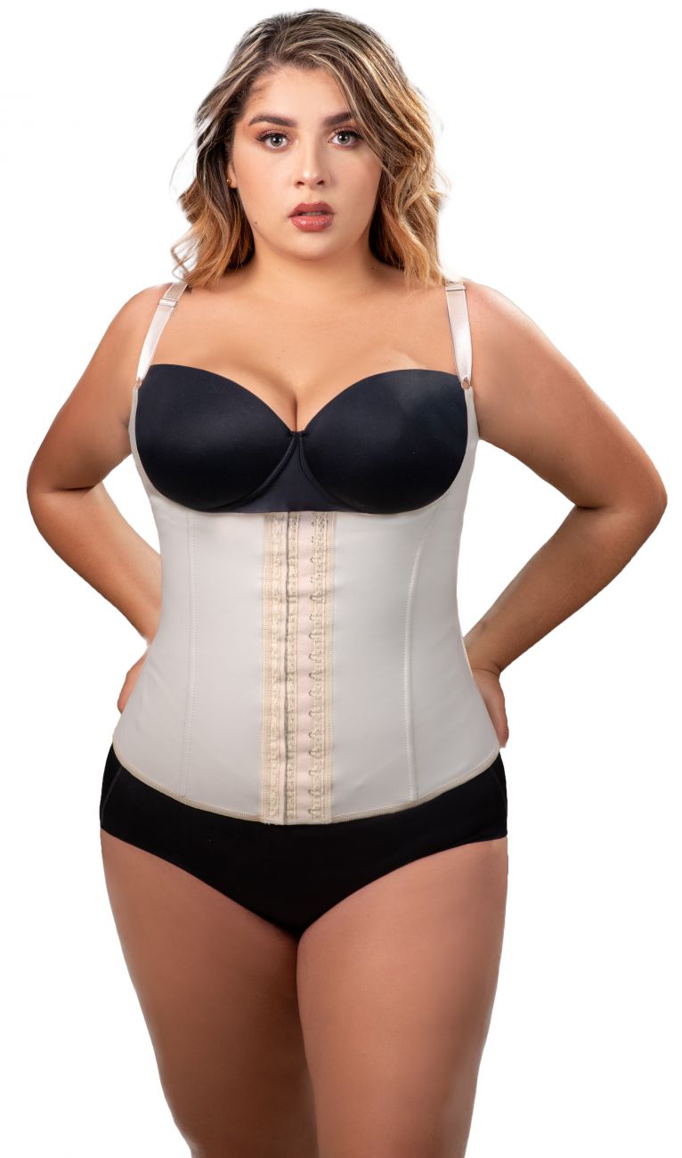Vedette 200 Renee Latex Underbust Waist Cincher.