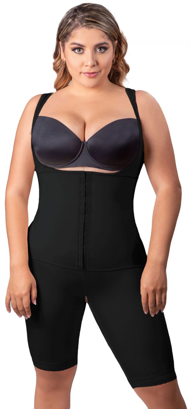 Vedette 350 Sweet Comeback. Marcelle All-in-one Body Shaper.