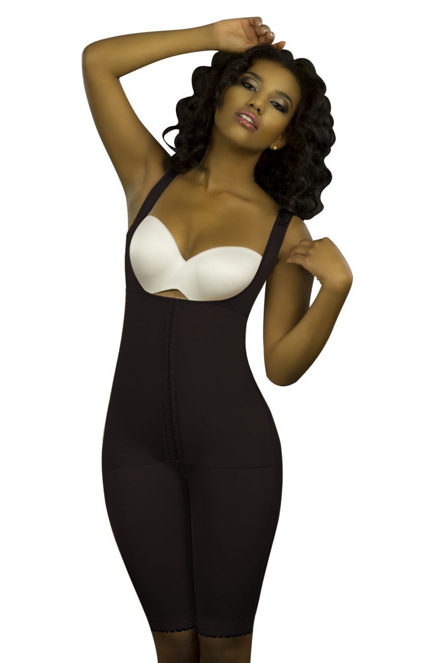 Vedette 350 Sweet Comeback. Marcelle All-in-one Body Shaper.