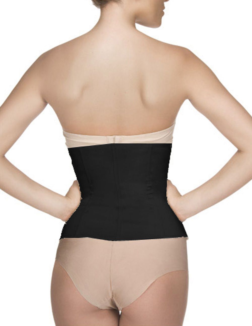 Vedette 403 Gigi Waist Cincher w/ Zipper