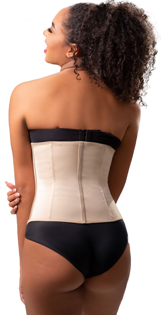 Vedette 403 Gigi Waist Cincher w/ Zipper