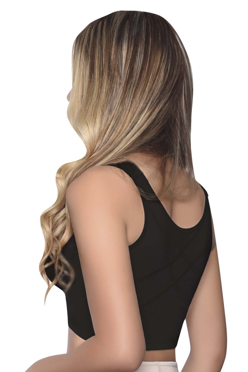 Vedette 5083 Back-support Brassiere