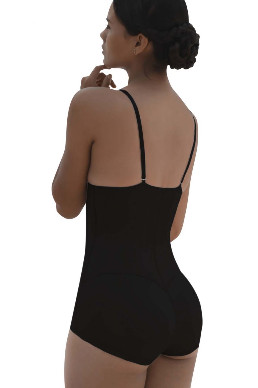 Vedette 5099 Strapless Body Shaper Butt Lifter