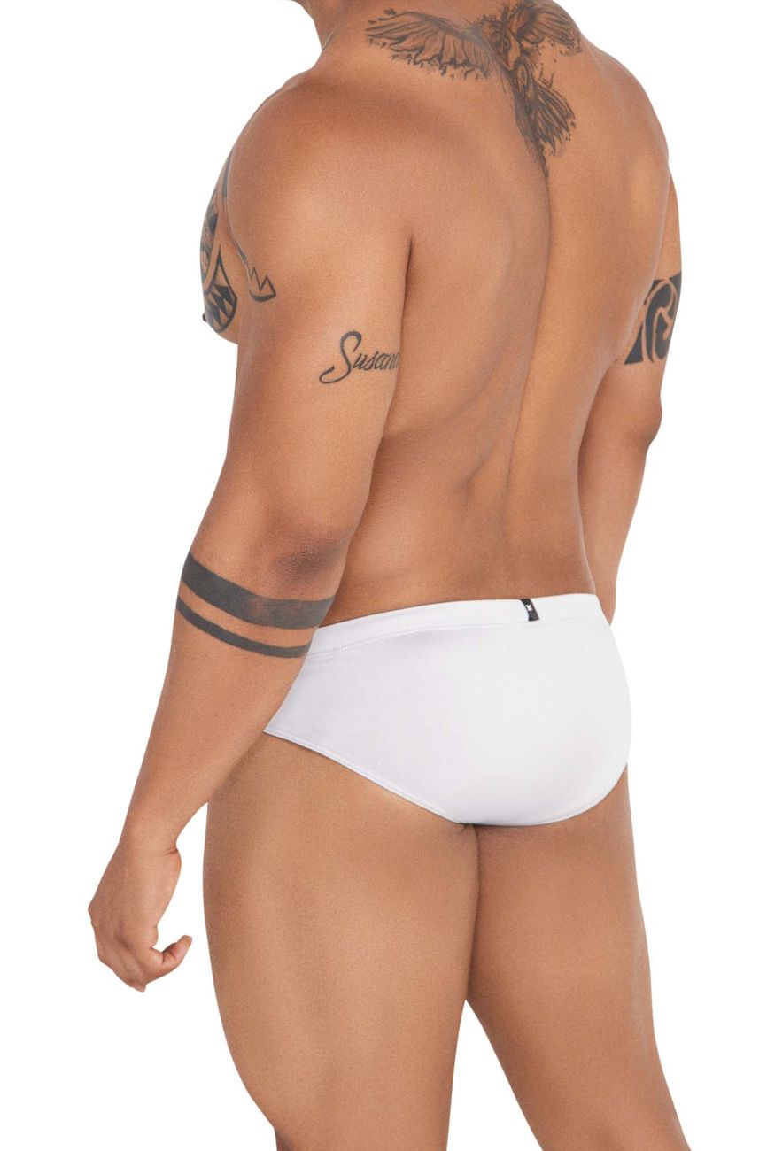 Xtremen 91142 Ultra-soft Briefs Smoke