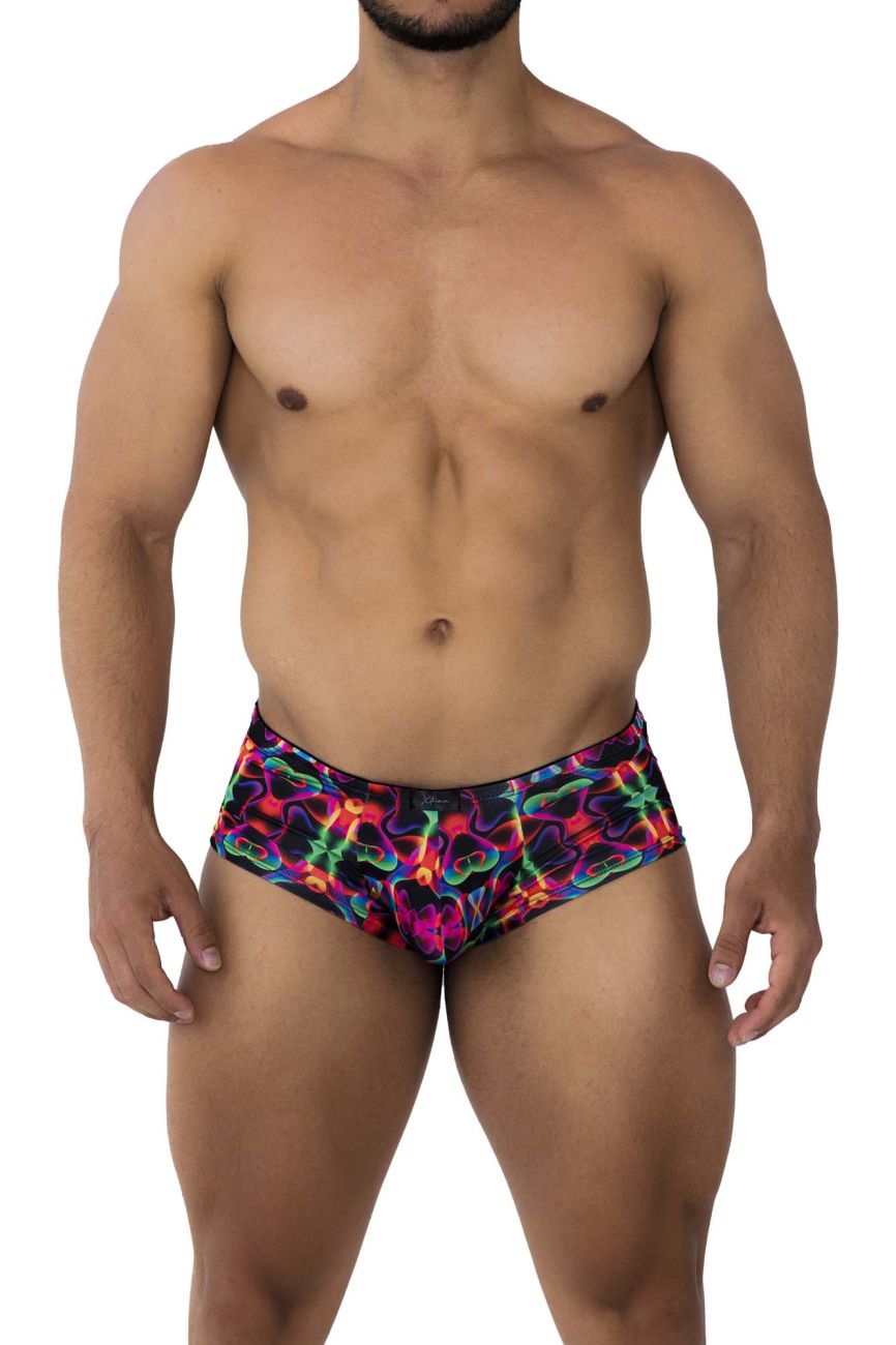 Xtremen 91170 Printed Trunks Bows
