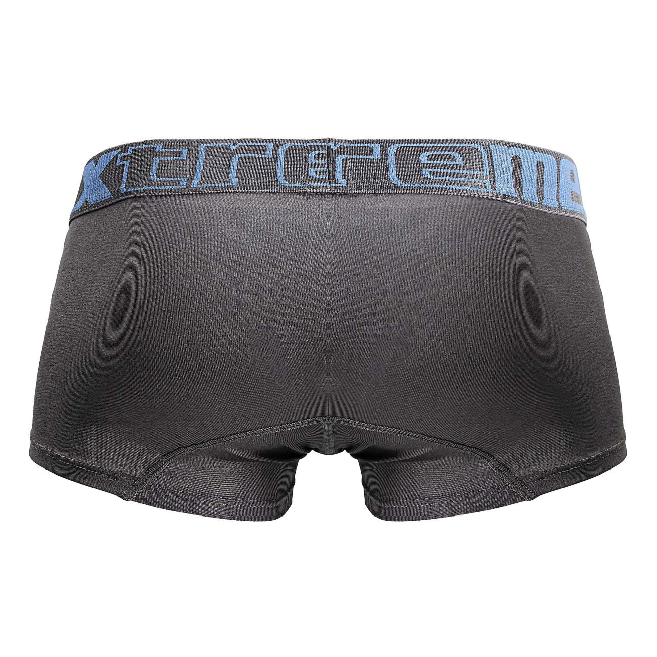 Xtremen 91206B Microfiber Trunks Gray
